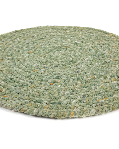 Rond Vloerkleed MOMO Rugs Lezzeno 810