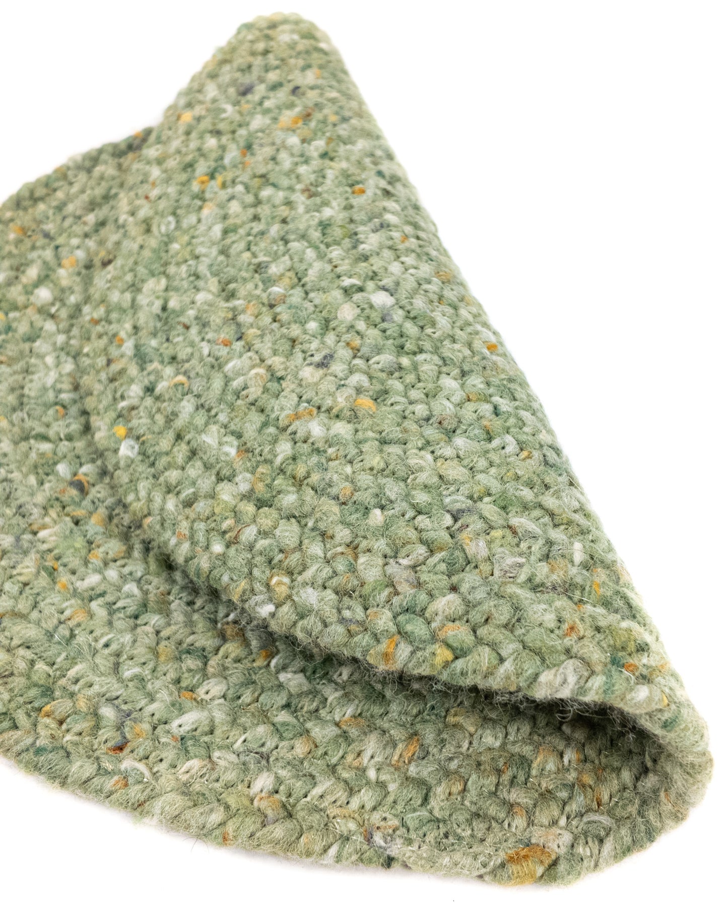 Rond Vloerkleed MOMO Rugs Lezzeno 810