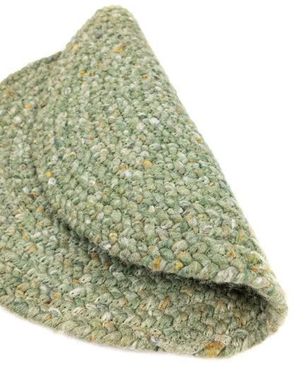 Rond Vloerkleed MOMO Rugs Lezzeno 810