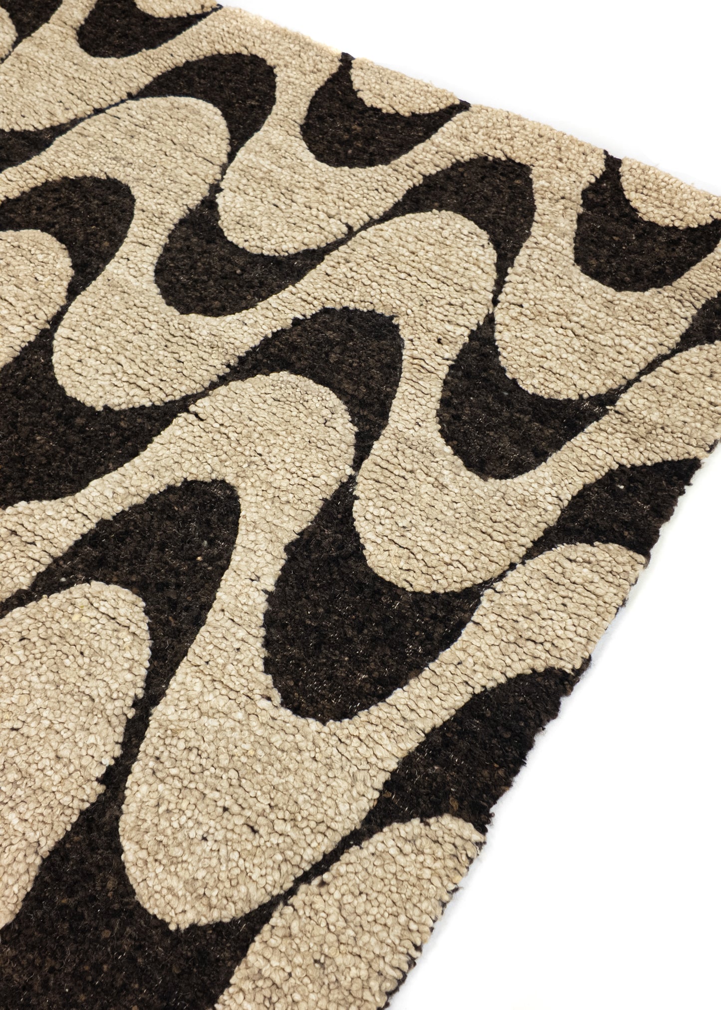 Vloerkleed Copacabana by Diana van den Boomen Interiors