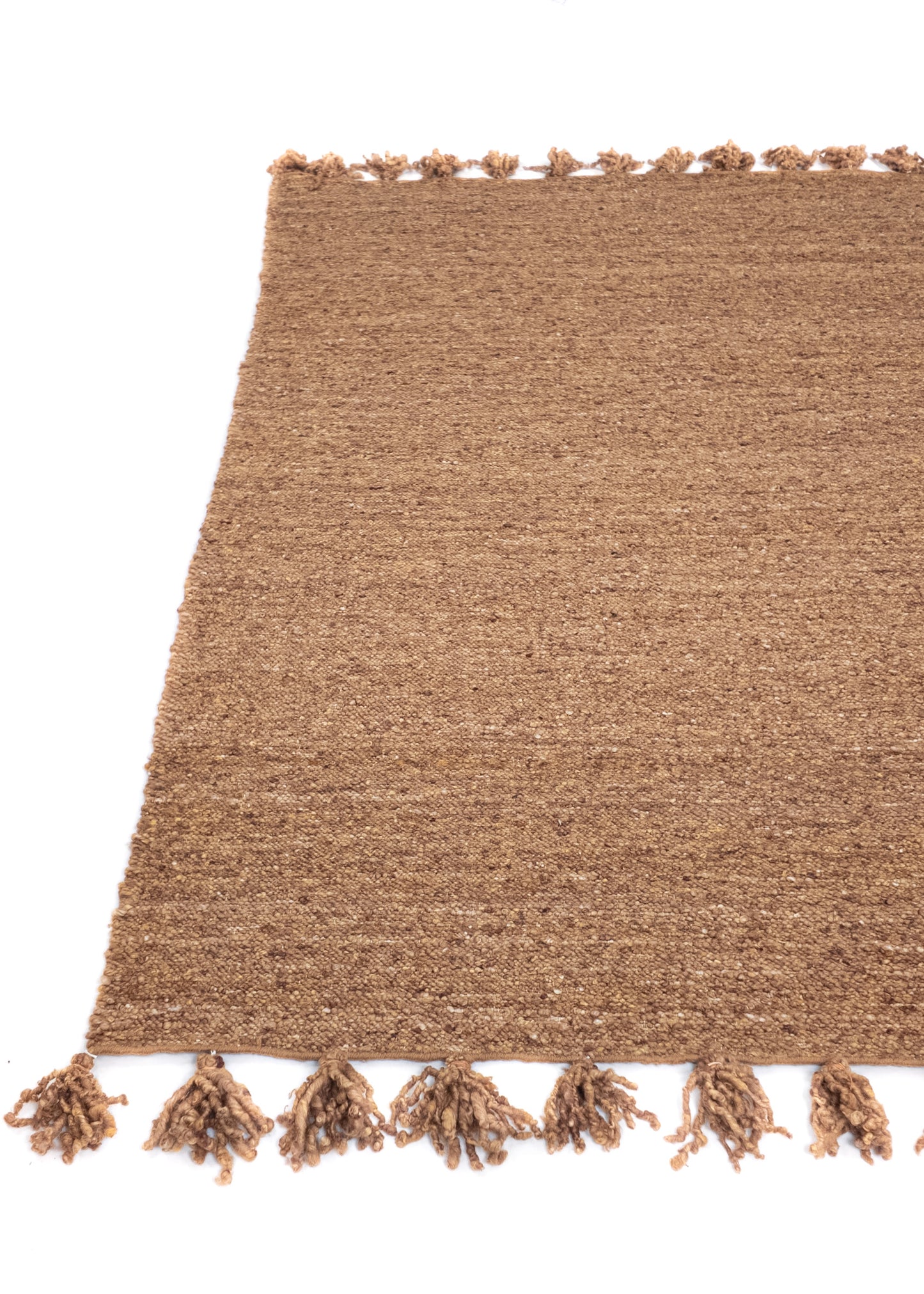 Vloerkleed Trancoso Terra by Diana van den Boomen Interiors