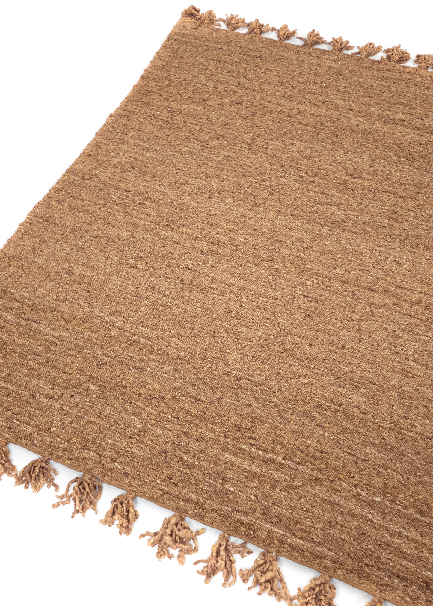Vloerkleed Trancoso Terra by Diana van den Boomen Interiors