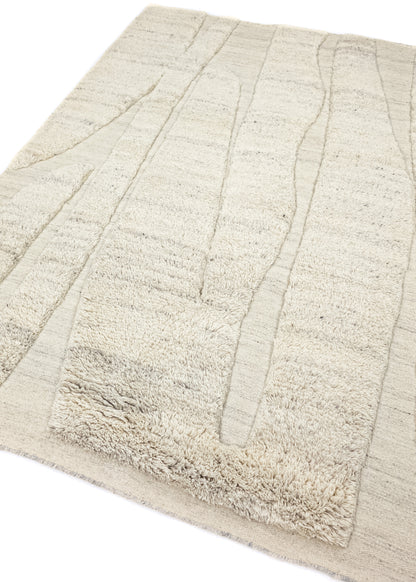 Vloerkleed MOMO Rugs Zahara Beige Cream