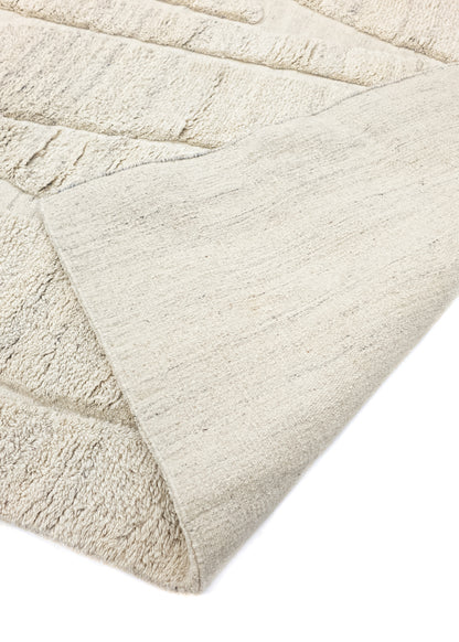 Vloerkleed MOMO Rugs Zahara Beige Cream