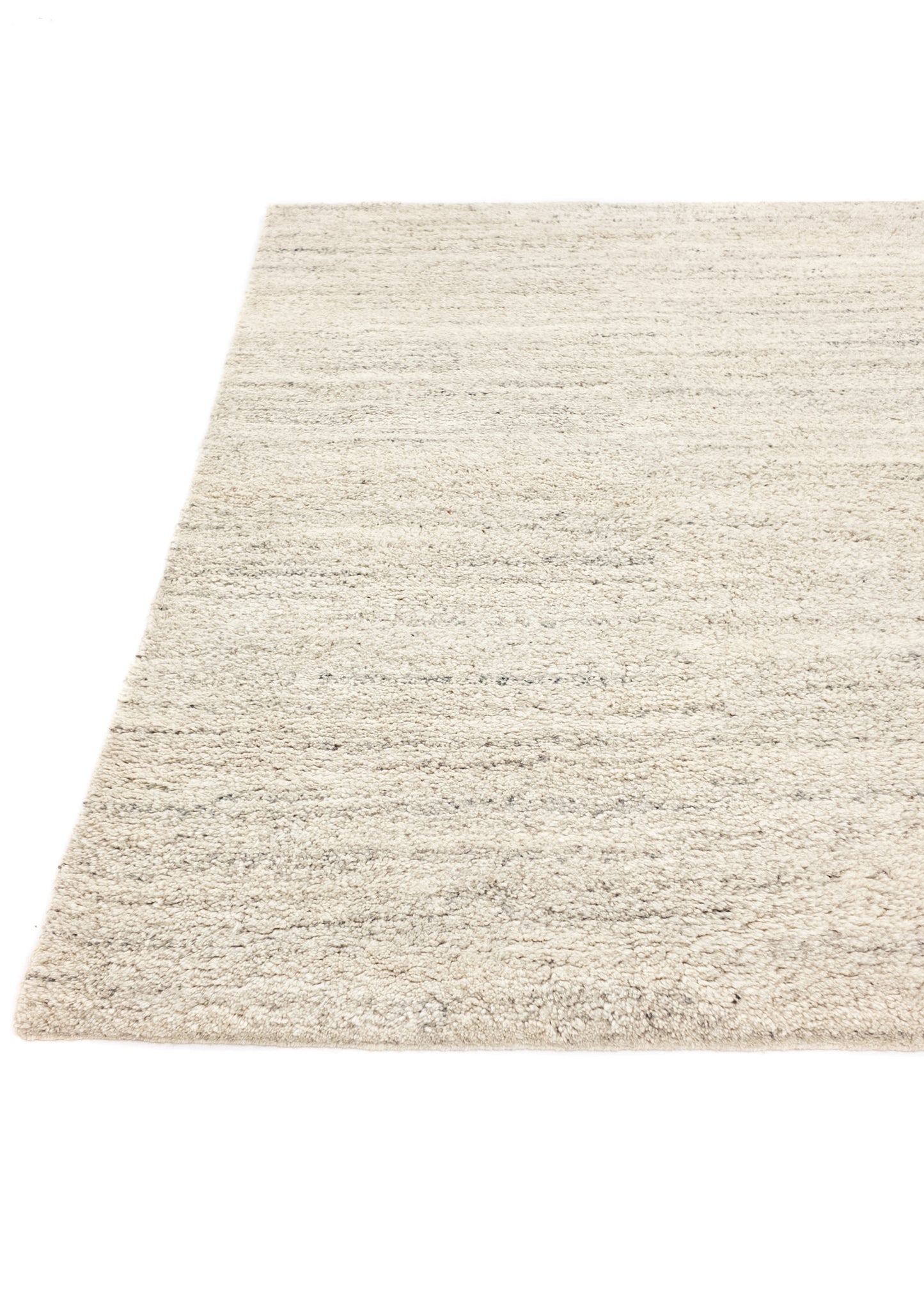 Vloerkleed MOMO Rugs Salerno Beige cream
