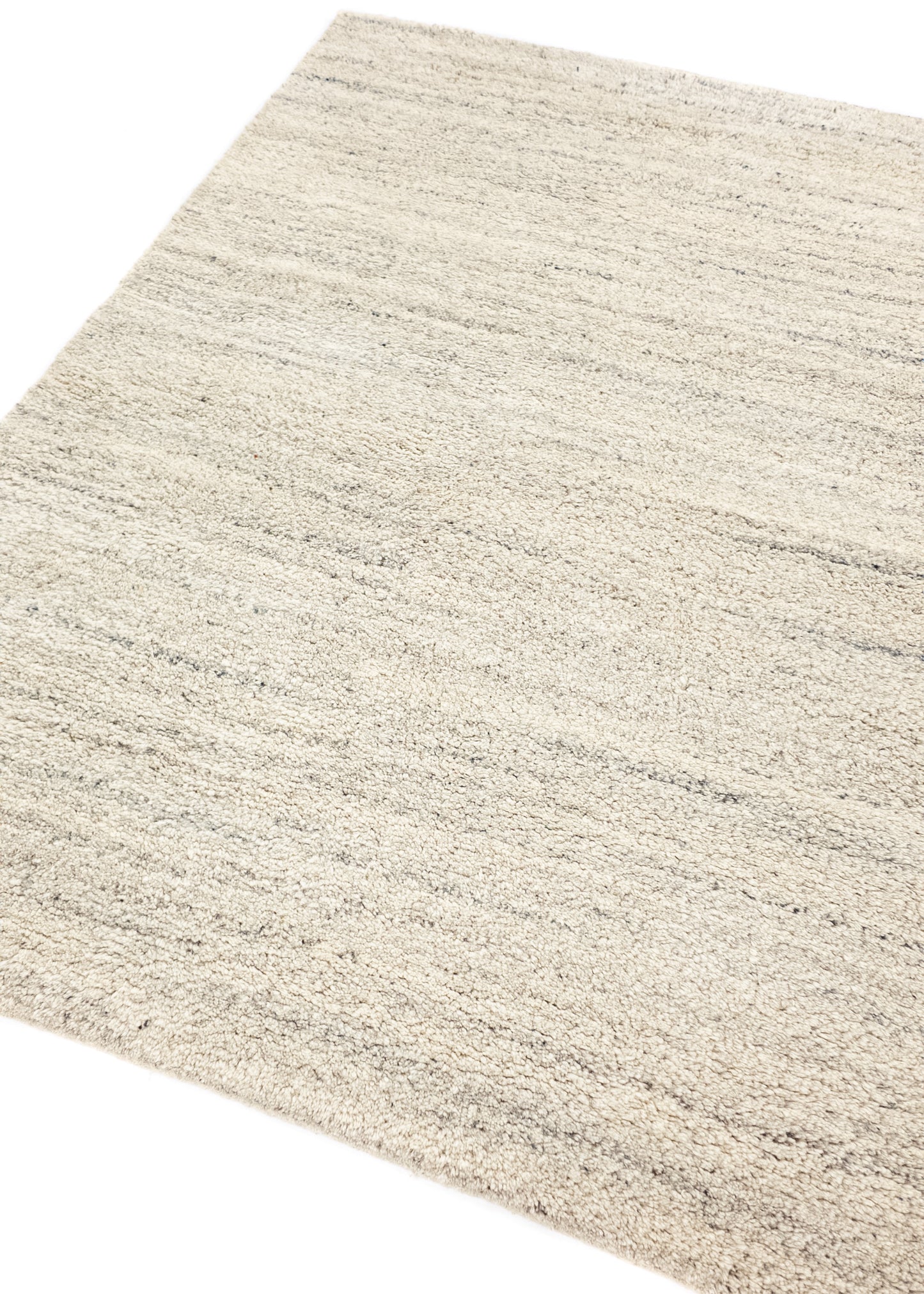 Vloerkleed MOMO Rugs Salerno Beige cream