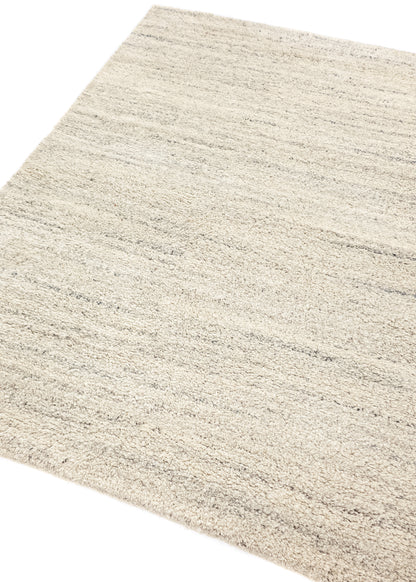 Vloerkleed MOMO Rugs Salerno Beige cream