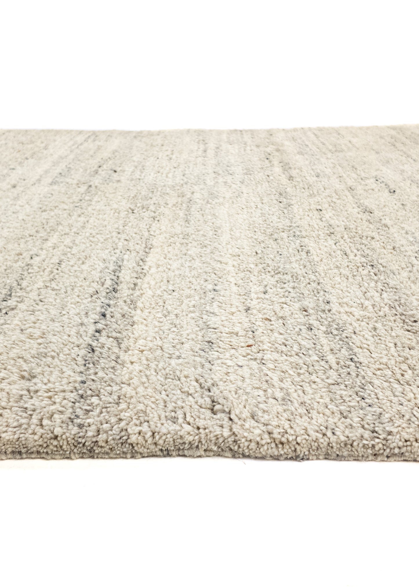 Vloerkleed MOMO Rugs Salerno Beige cream