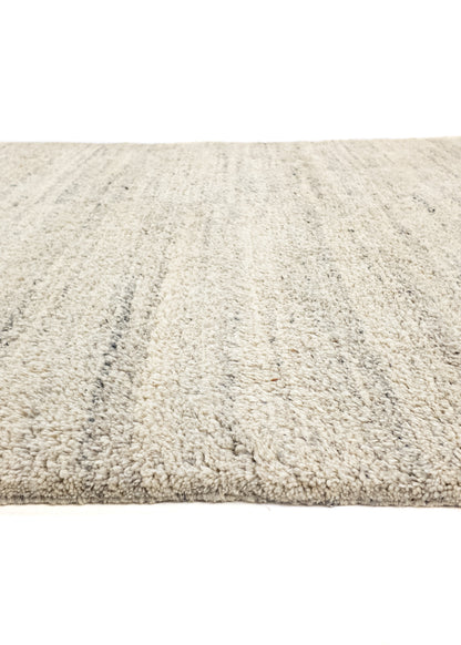 Vloerkleed MOMO Rugs Salerno Beige cream