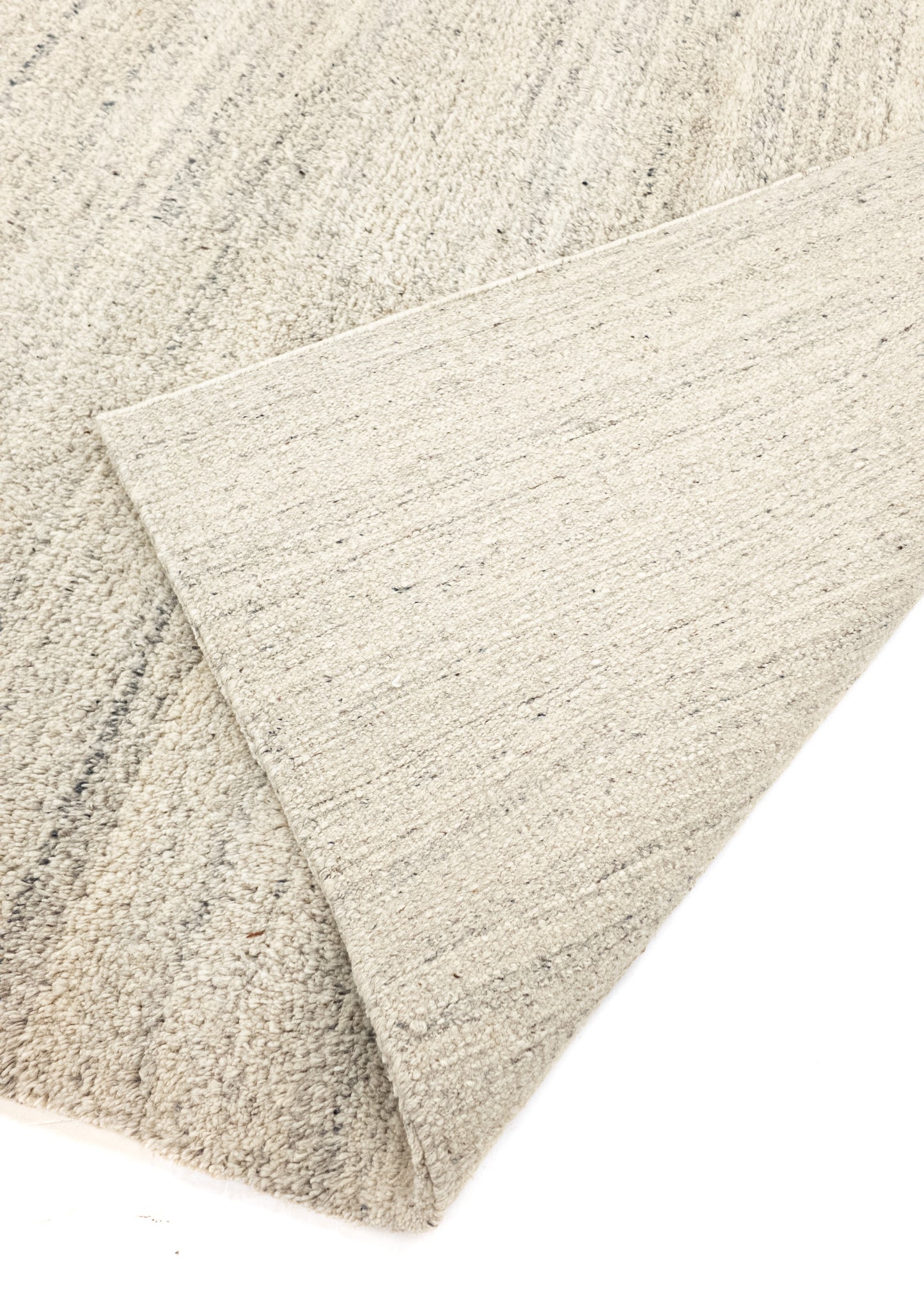 Vloerkleed MOMO Rugs Salerno Beige cream