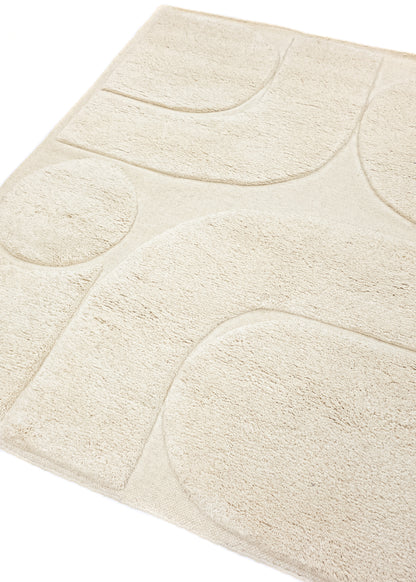 Vloerkleed MOMO Rugs Scala White