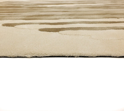 Vloerkleed MOMO Rugs | Kees Marcelis | Sketch Beige