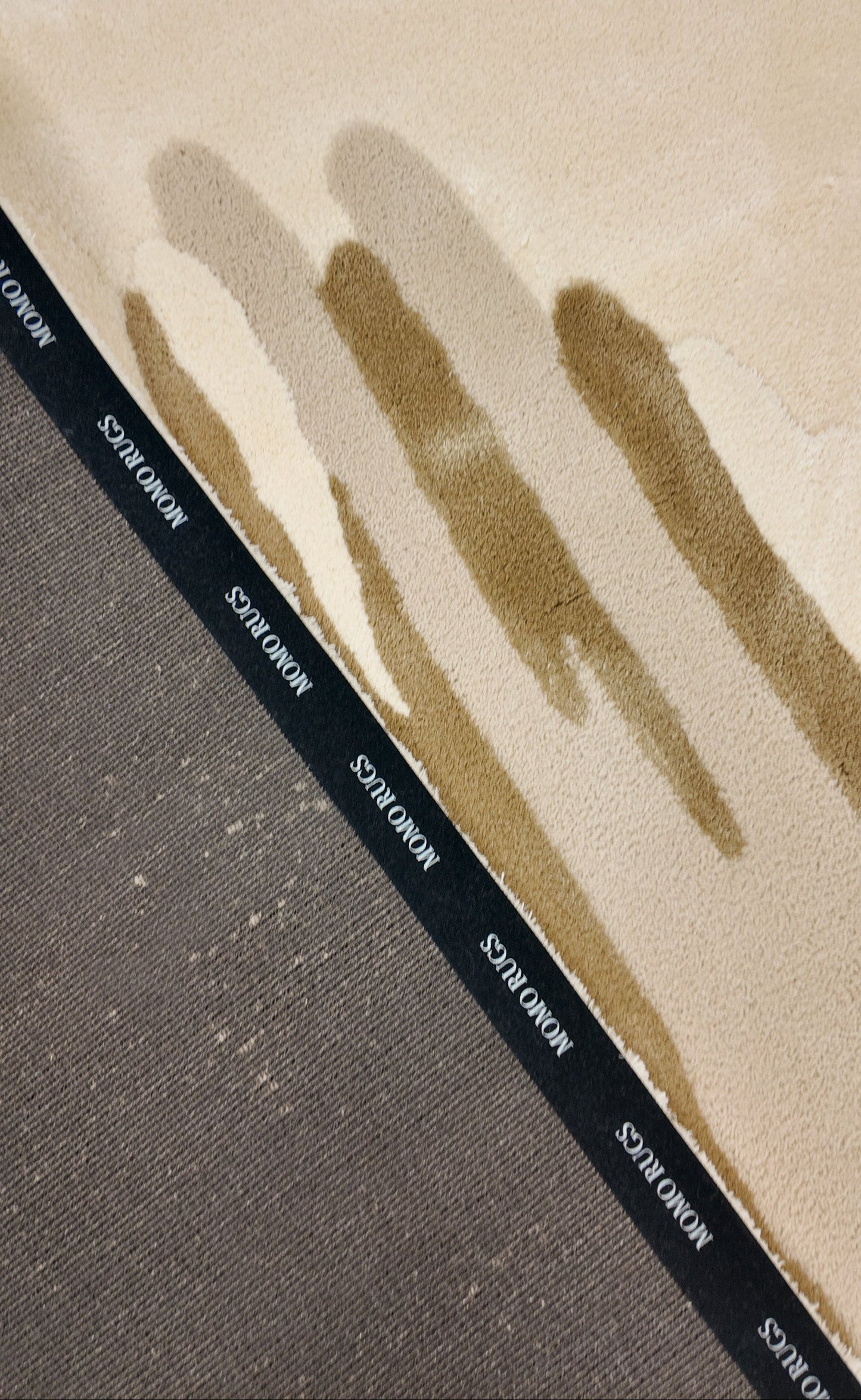 Vloerkleed MOMO Rugs | Kees Marcelis | Sketch Beige