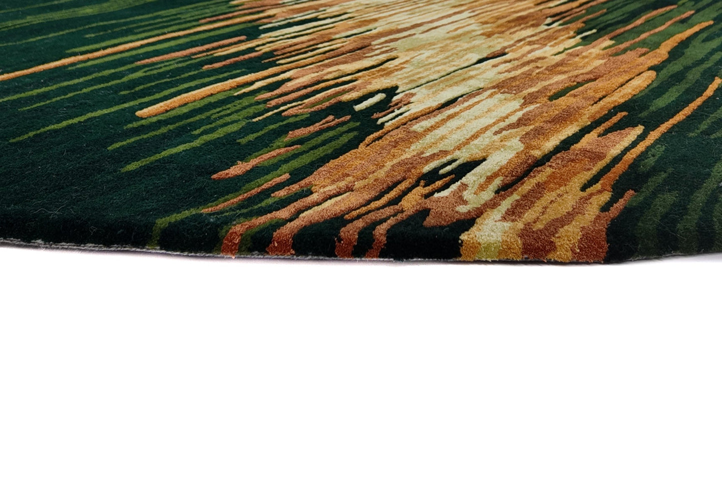 Vloerkleed MOMO Rugs | Kees Marcelis | Sketch Forest Ember