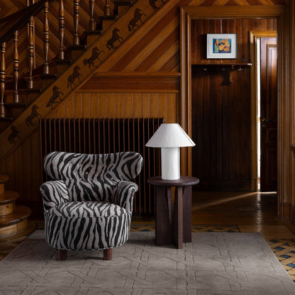 Dusty Deco Manuela Light Beige in een interieur