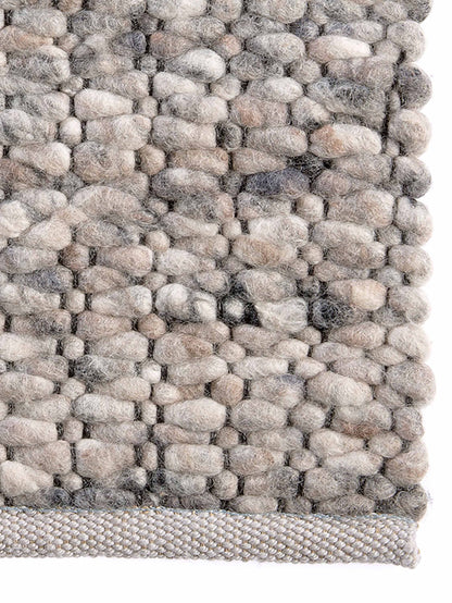 Laagpolig vloerkleed De Munk Carpets Firenze 04