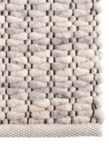 Laagpolig vloerkleed De Munk Carpets Firenze 05
