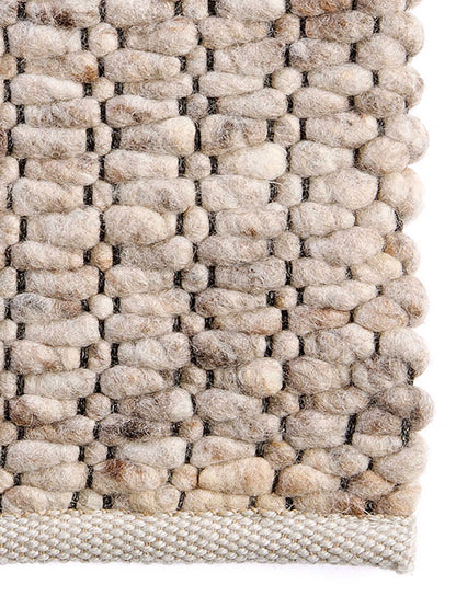 Laagpolig vloerkleed De Munk Carpets Firenze 09