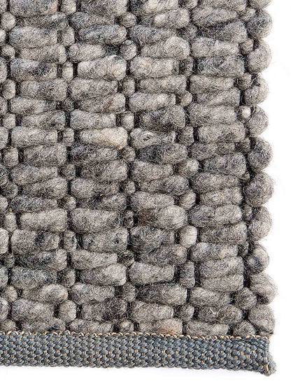 Laagpolig vloerkleed De Munk Carpets Firenze 10