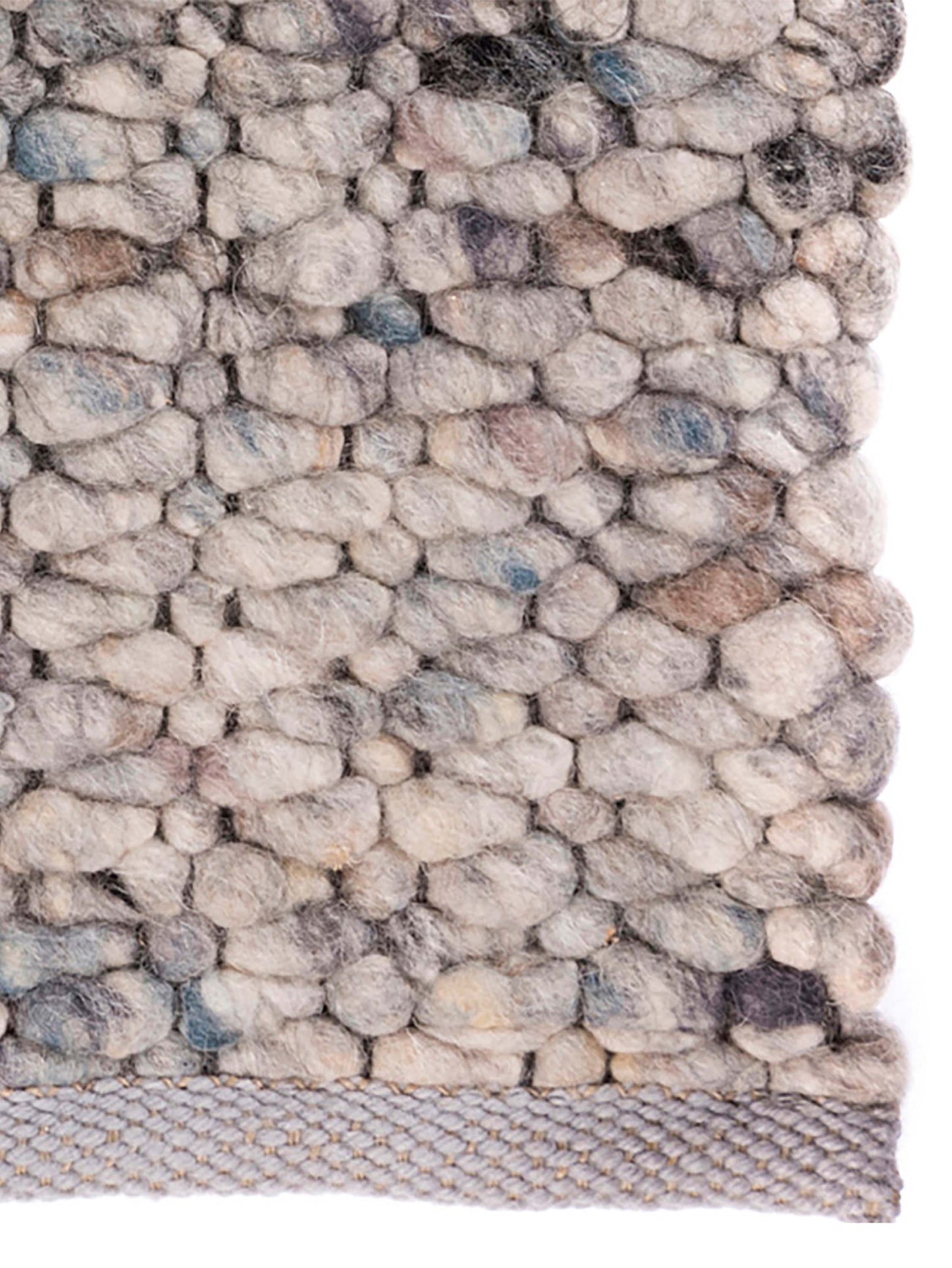 Laagpolig vloerkleed De Munk Carpets Firenze 21