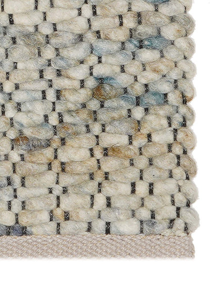 Laagpolig vloerkleed De Munk Carpets Firenze 29