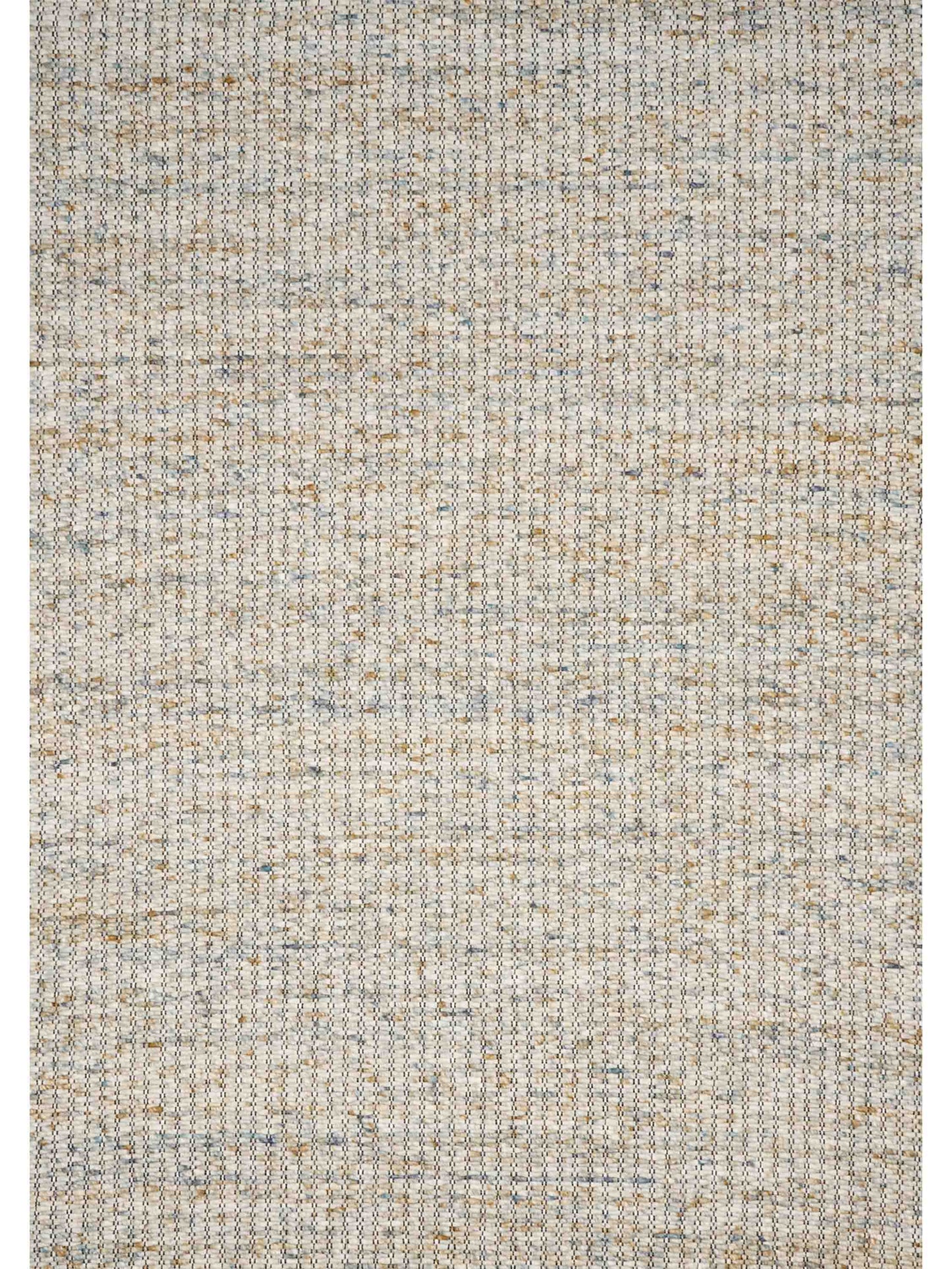 Laagpolig vloerkleed De Munk Carpets Firenze 29