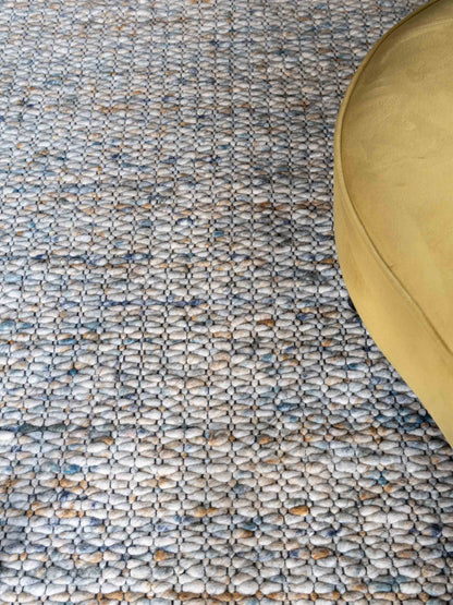 Laagpolig vloerkleed De Munk Carpets Firenze 29