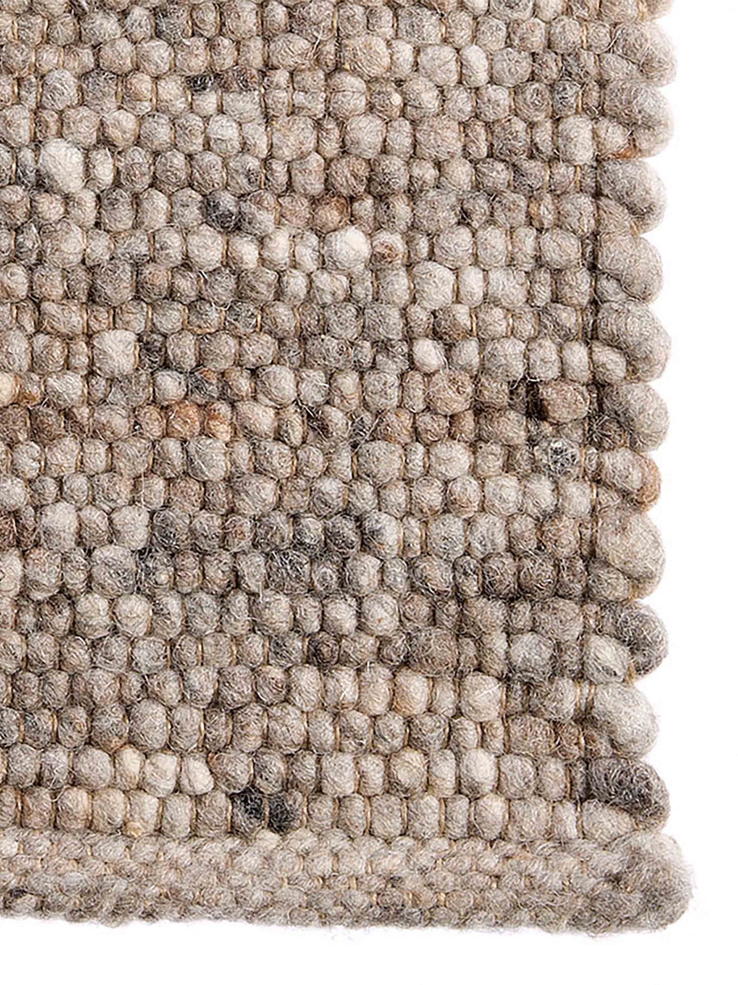 Laagpolig Vloerkleed De Munk Carpets Napoli 03