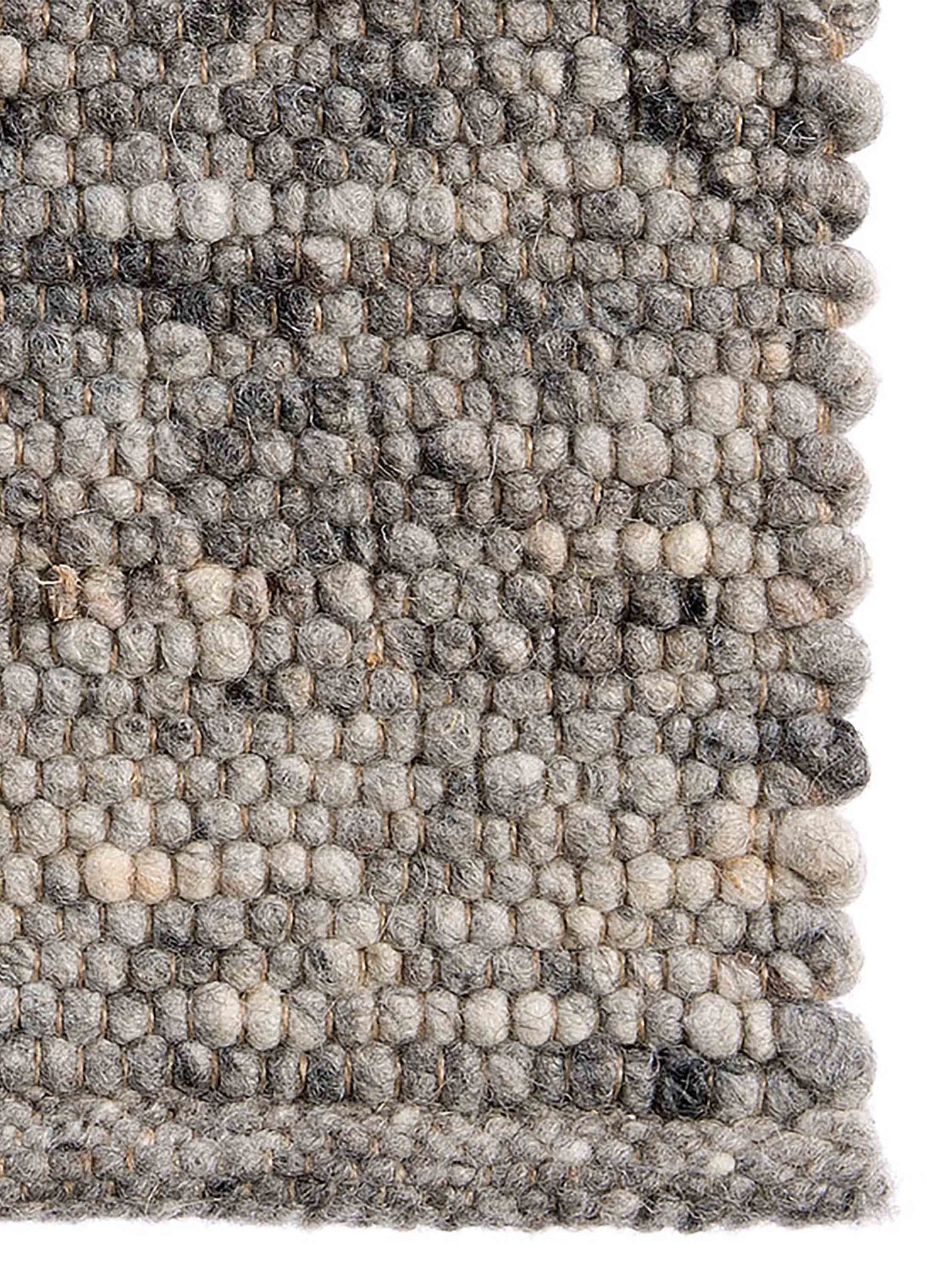Laagpolig Vloerkleed De Munk Carpets Napoli 04