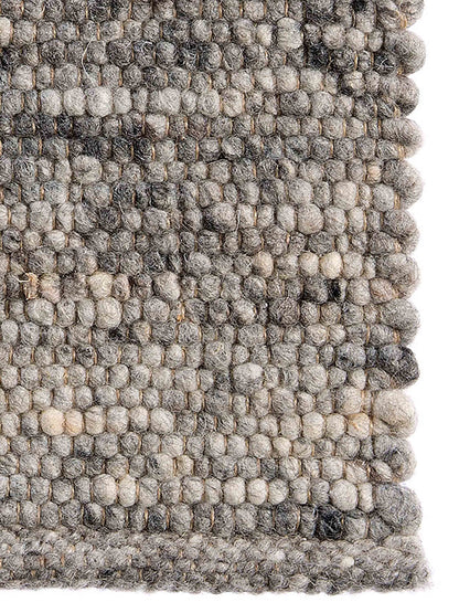 Laagpolig Vloerkleed De Munk Carpets Napoli 04