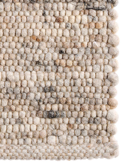 Laagpolig Vloerkleed De Munk Carpets Napoli 05