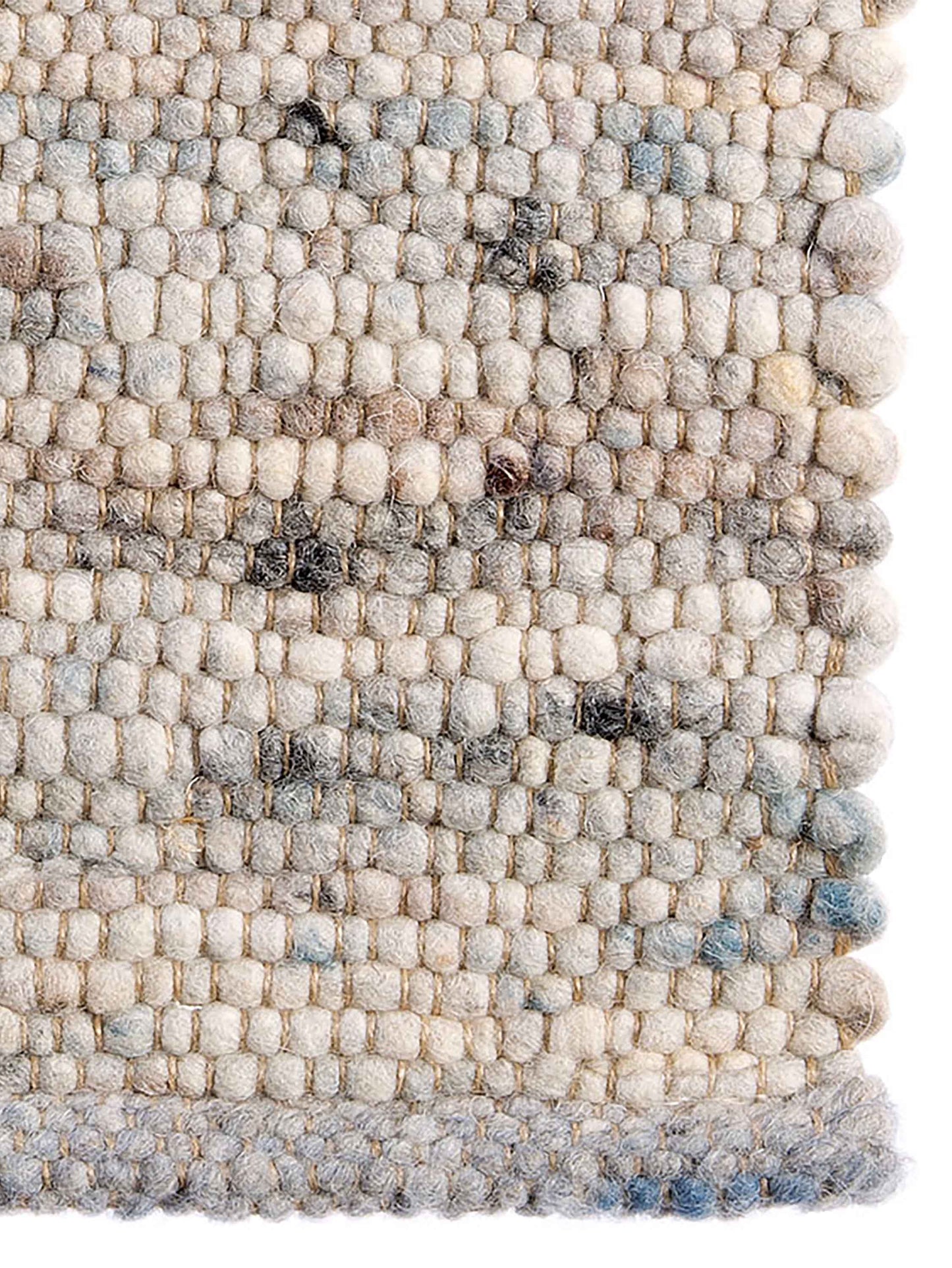 Laagpolig Vloerkleed De Munk Carpets Napoli 06