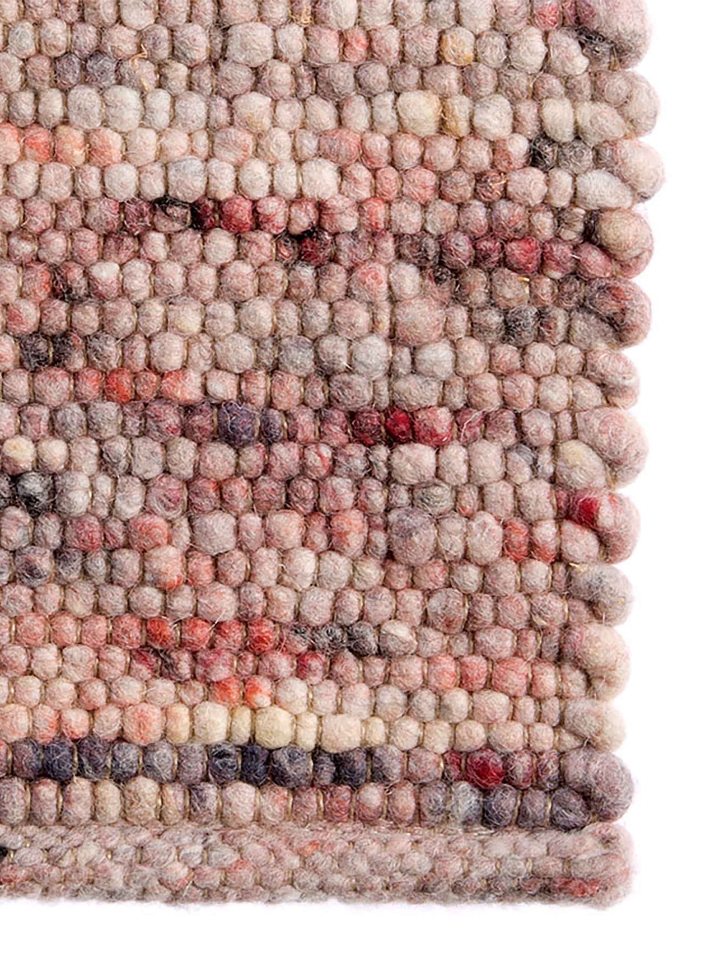 Laagpolig Vloerkleed De Munk Carpets Napoli 10