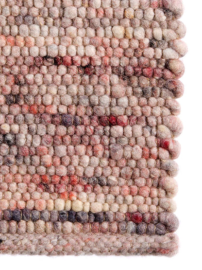 Laagpolig Vloerkleed De Munk Carpets Napoli 10