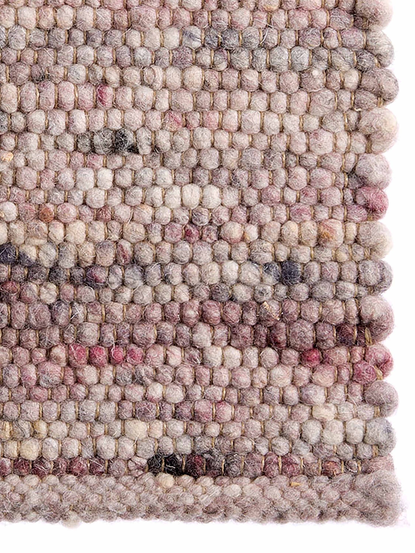 Laagpolig Vloerkleed De Munk Carpets Napoli 12