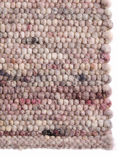 Laagpolig Vloerkleed De Munk Carpets Napoli 12