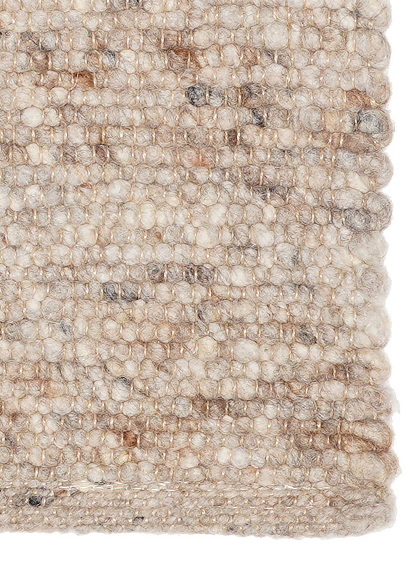 Laagpolig Vloerkleed De Munk Carpets Napoli 13