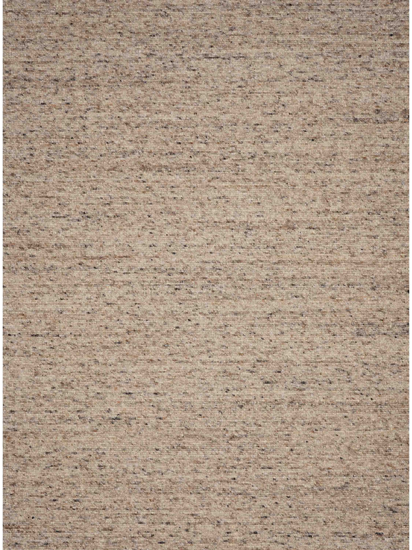 Laagpolig Vloerkleed De Munk Carpets Napoli 13