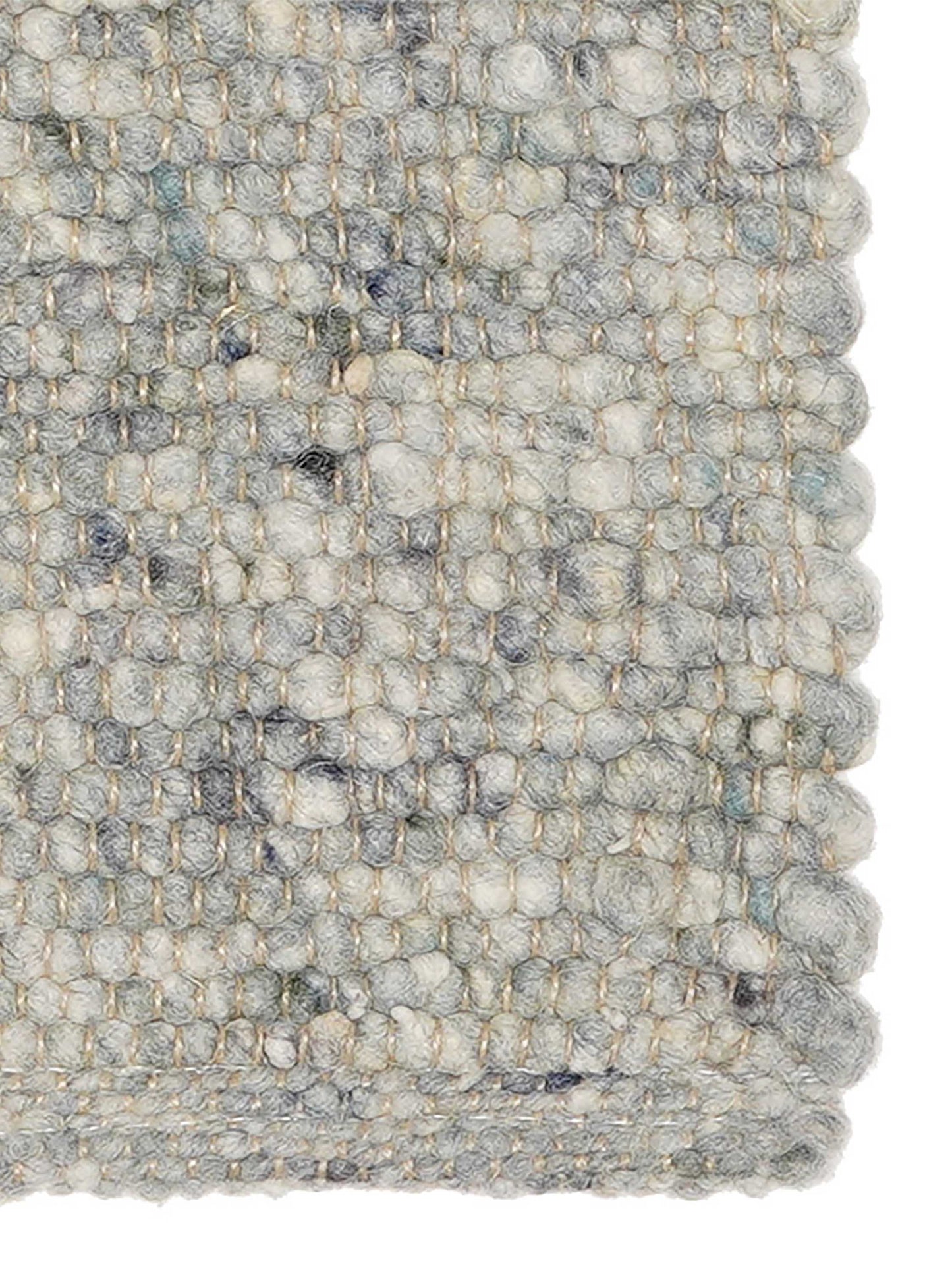Laagpolig Vloerkleed De Munk Carpets Napoli 14