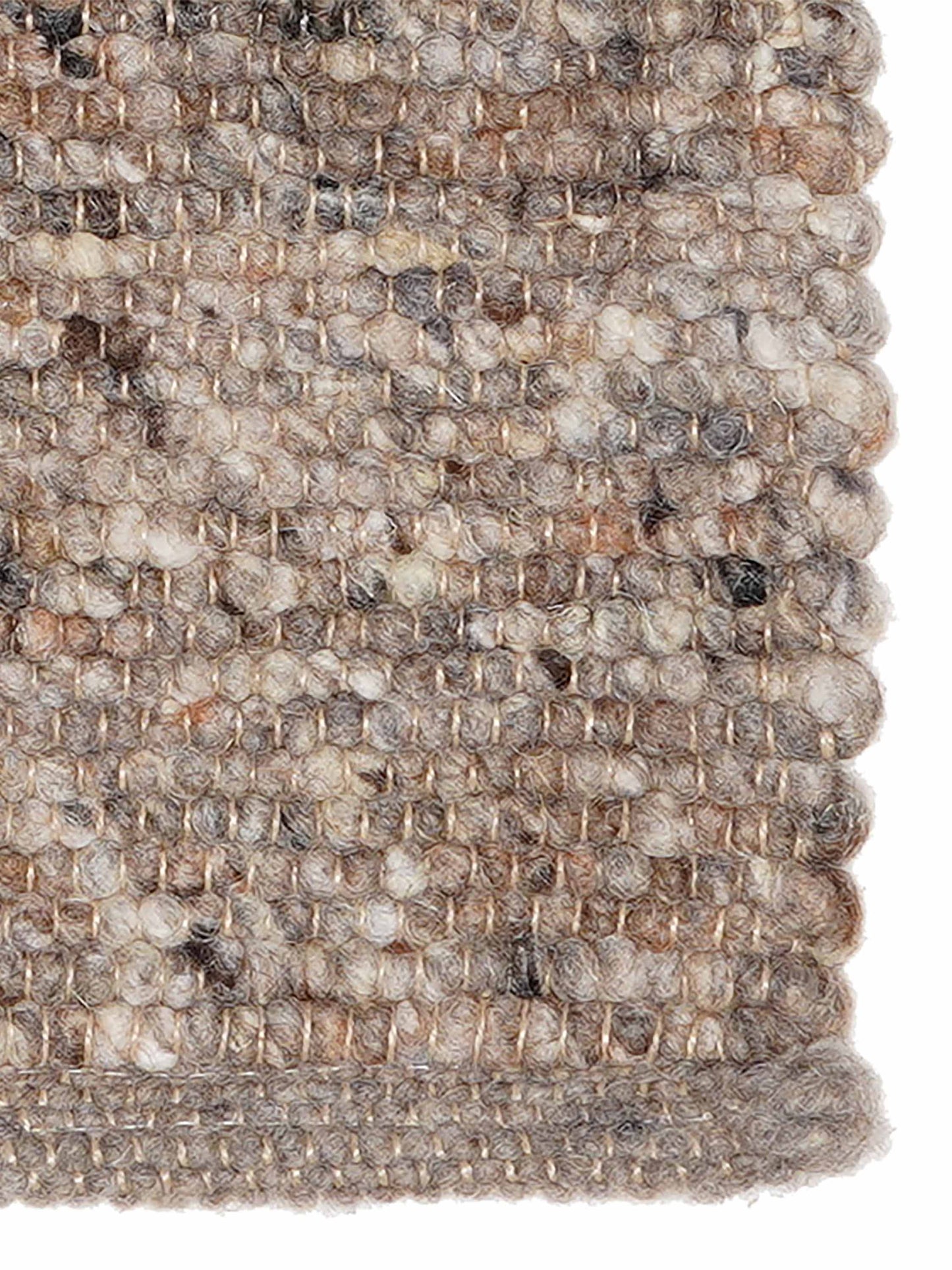 Laagpolig Vloerkleed De Munk Carpets Napoli 15