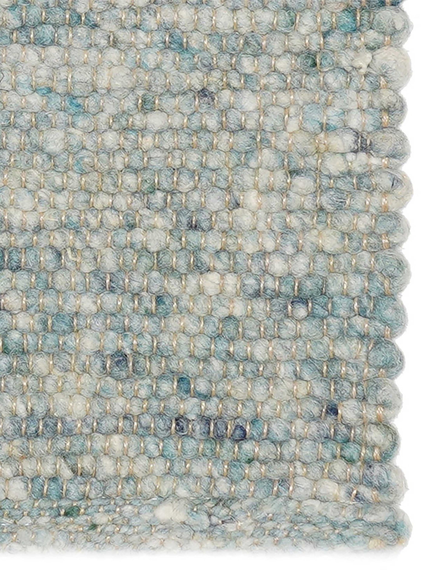 Laagpolig Vloerkleed De Munk Carpets Napoli 16