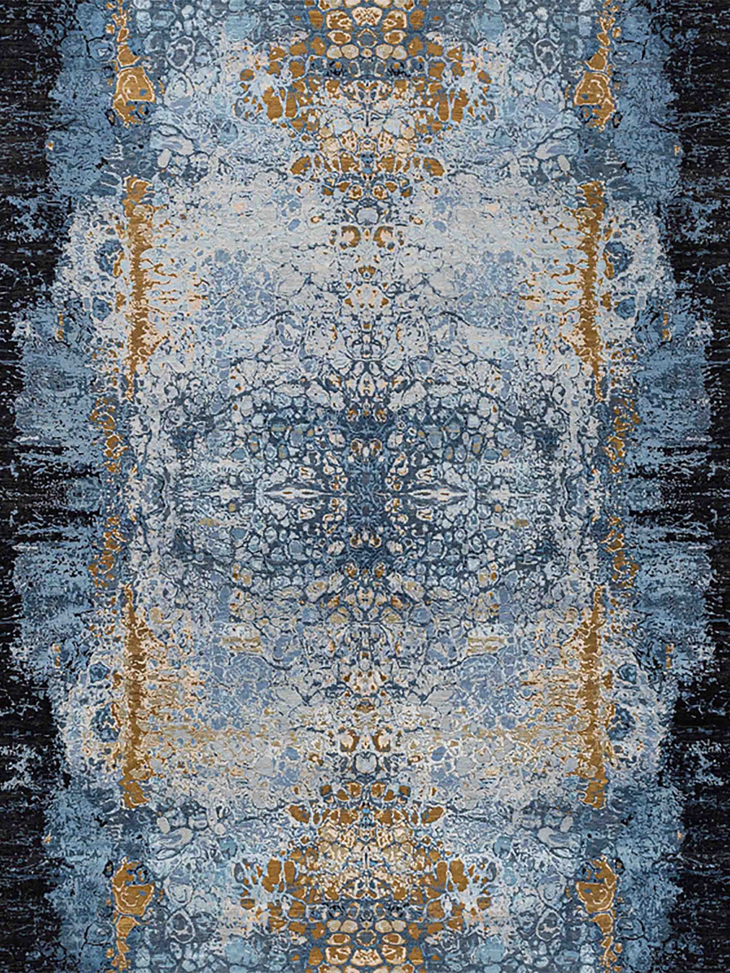 Vloerkleed De Munk Carpets Nuovo Bello