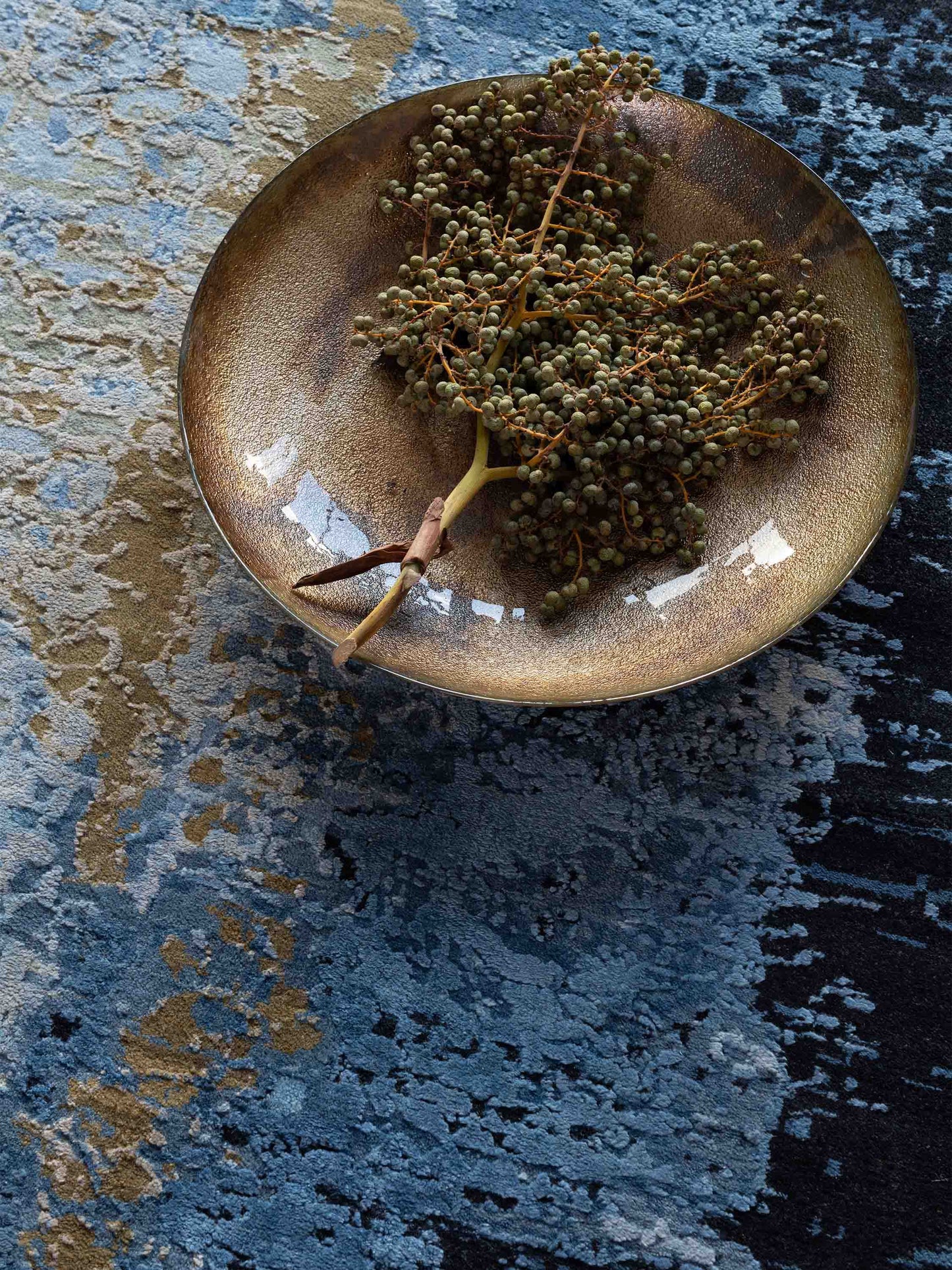Vloerkleed De Munk Carpets Nuovo Bello