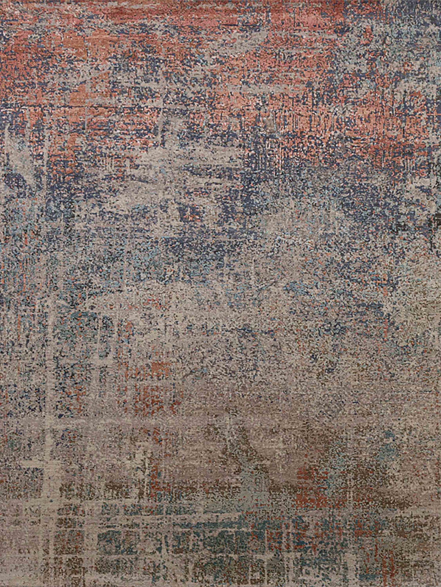 Vloerkleed De Munk Carpets Nuovo Benvenuto