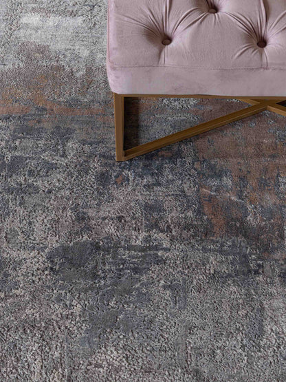 Vloerkleed De Munk Carpets Nuovo Cartellino
