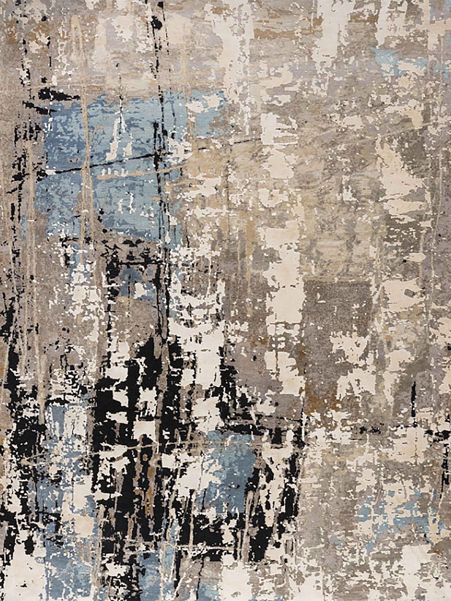 Vloerkleed De Munk Carpets Nuovo Cielo