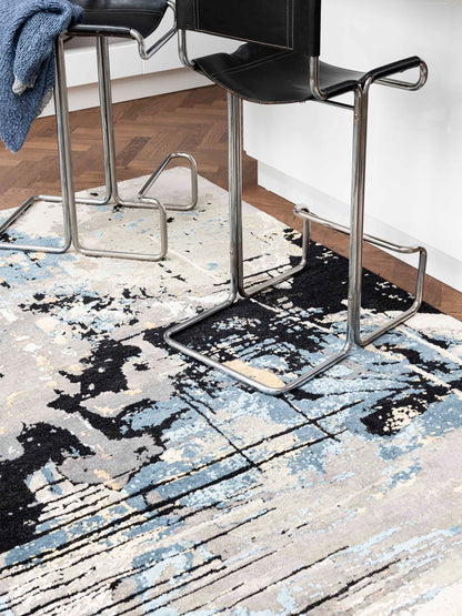 Vloerkleed De Munk Carpets Nuovo Linea