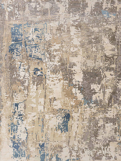 Vloerkleed De Munk Carpets Nuovo Pittura