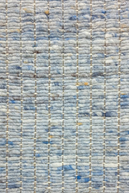 Vloerkleed MOMO Rugs Natural Weaves Prisma 556