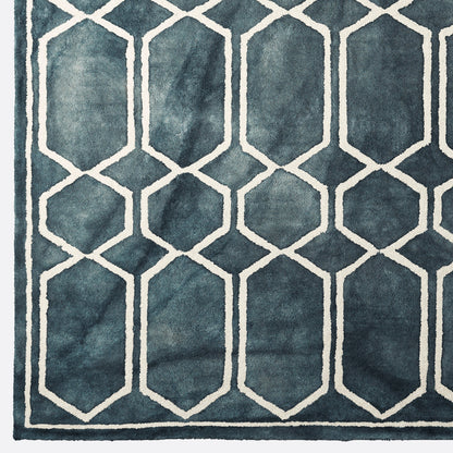 Dusty Deco Tie Dye Graphite Ink, product- of sfeerfoto